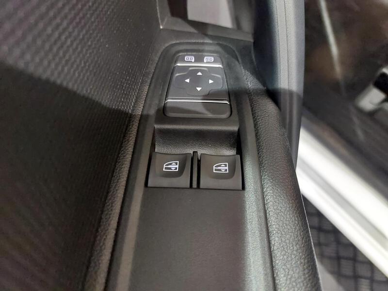 Renault Kangoo Furgón