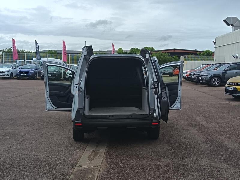 Renault Kangoo VU