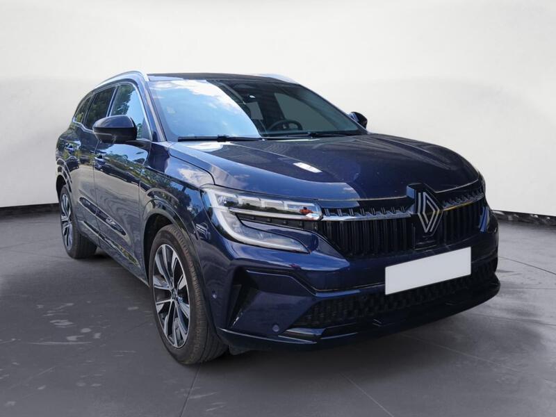Renault Espace VI