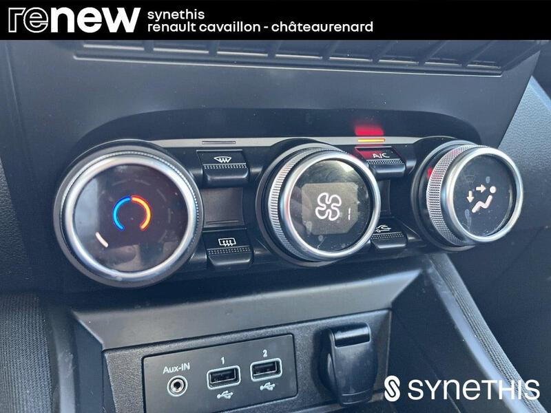 Renault ZOE E-Tech Electrique