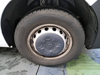 Vehicle 3D Image