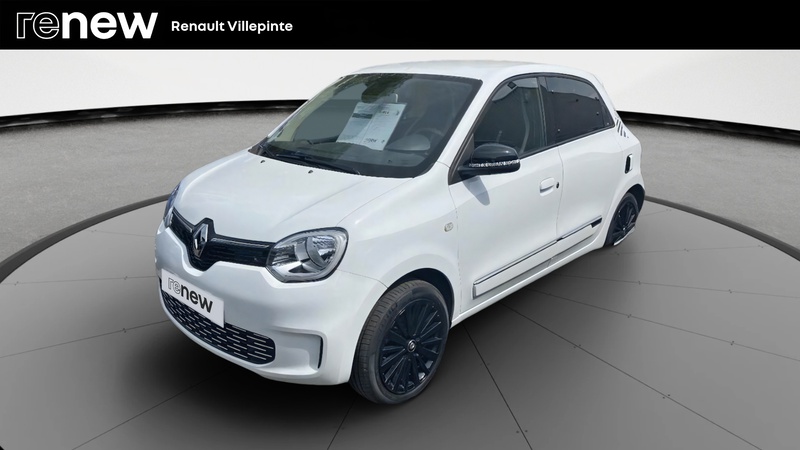 Renault Twingo III