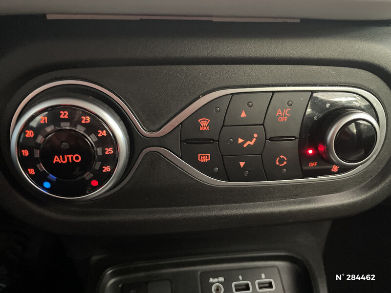 Renault Twingo III