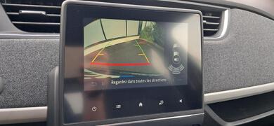 Vehicle 3D Image
