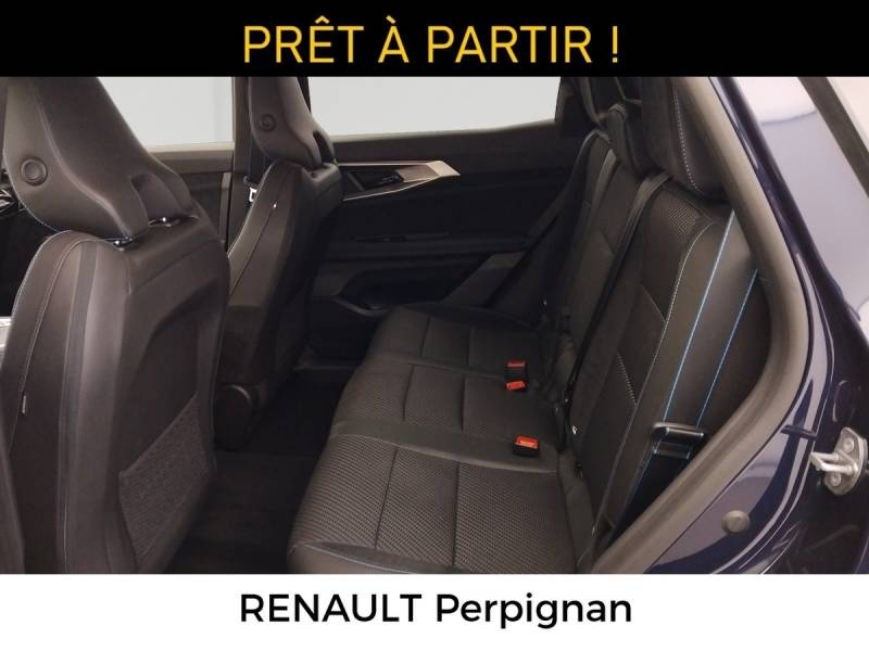 Renault Espace VI