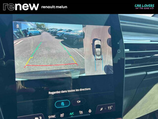 Vehicle 3D Image