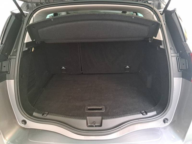 Renault Scenic IV