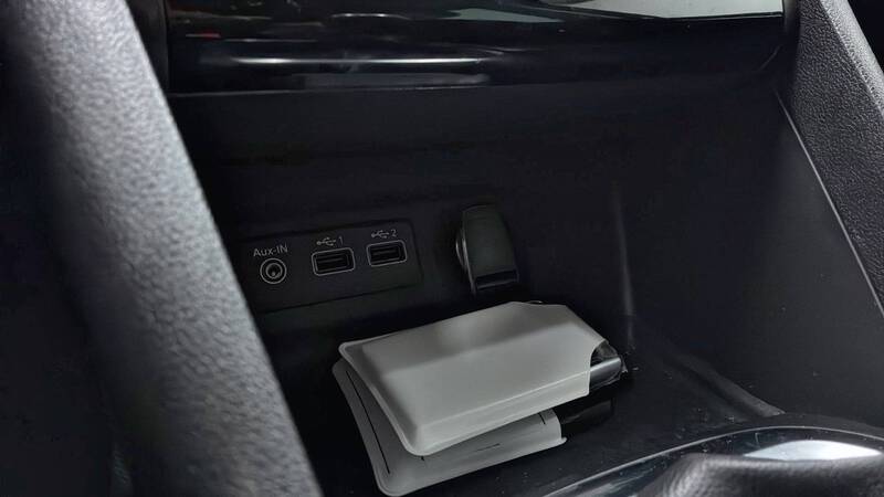 Renault Megane IV Berline