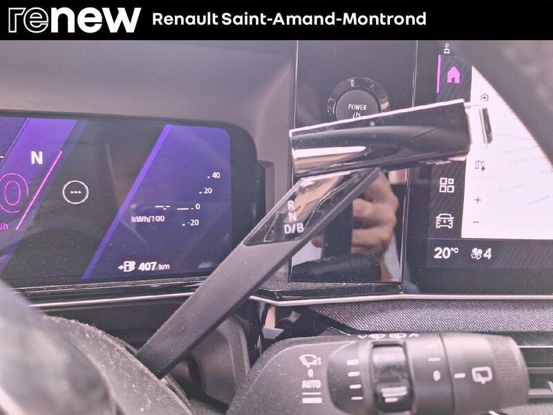 Renault R5 E-Tech Electrique