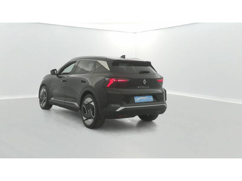 Renault Scenic E-Tech Electrique