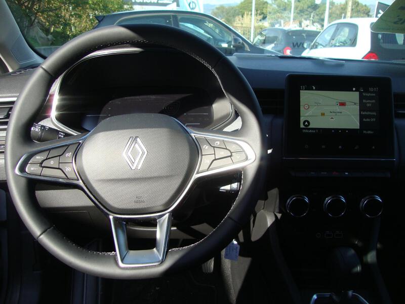 Renault Clio V