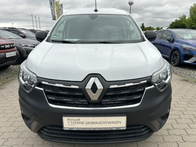 Renault Express – Bild 2