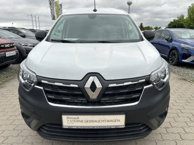 Renault Express
