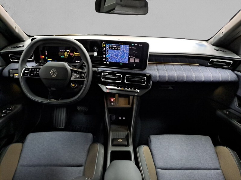 Renault R5 E-Tech Eléctrico