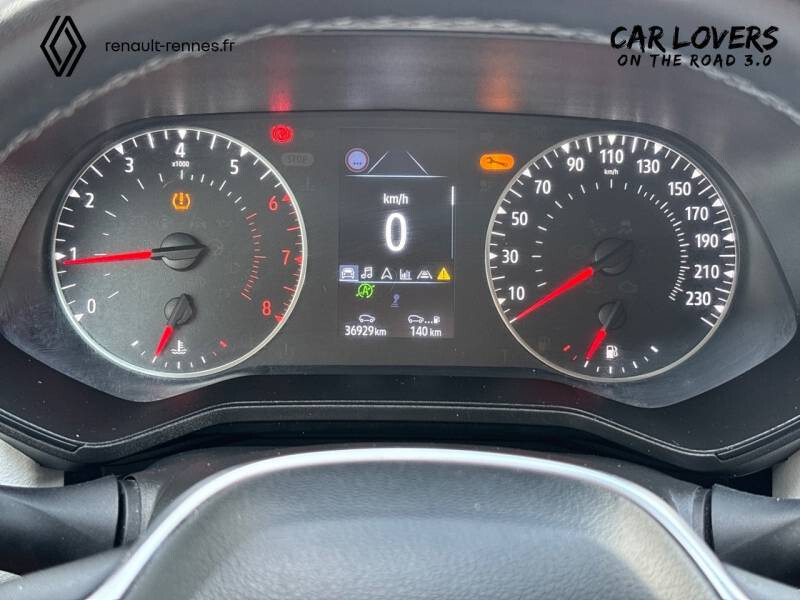 Renault Clio V