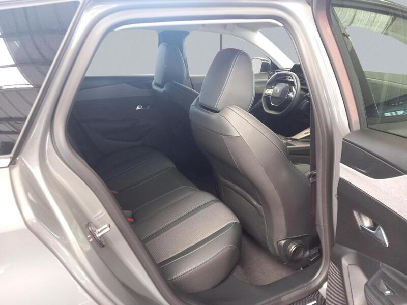Peugeot 308 SW