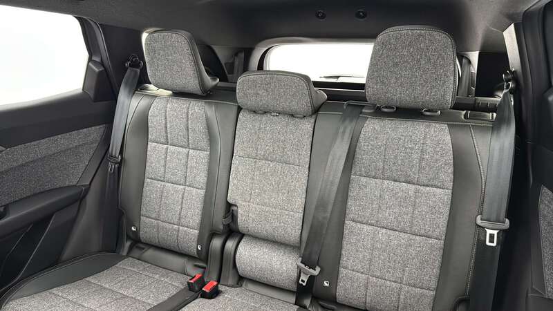 Renault Espace VI