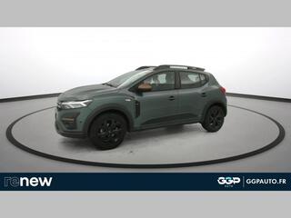 Vehicle 3D Image