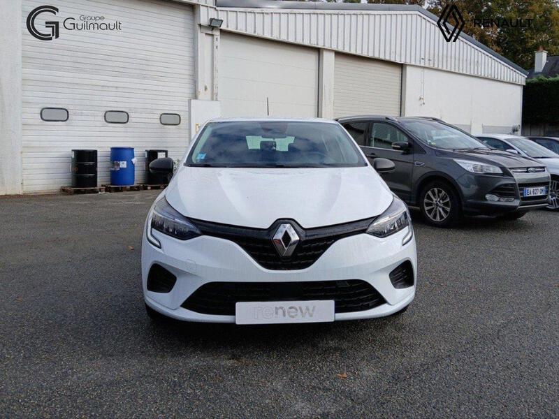 Renault Clio V