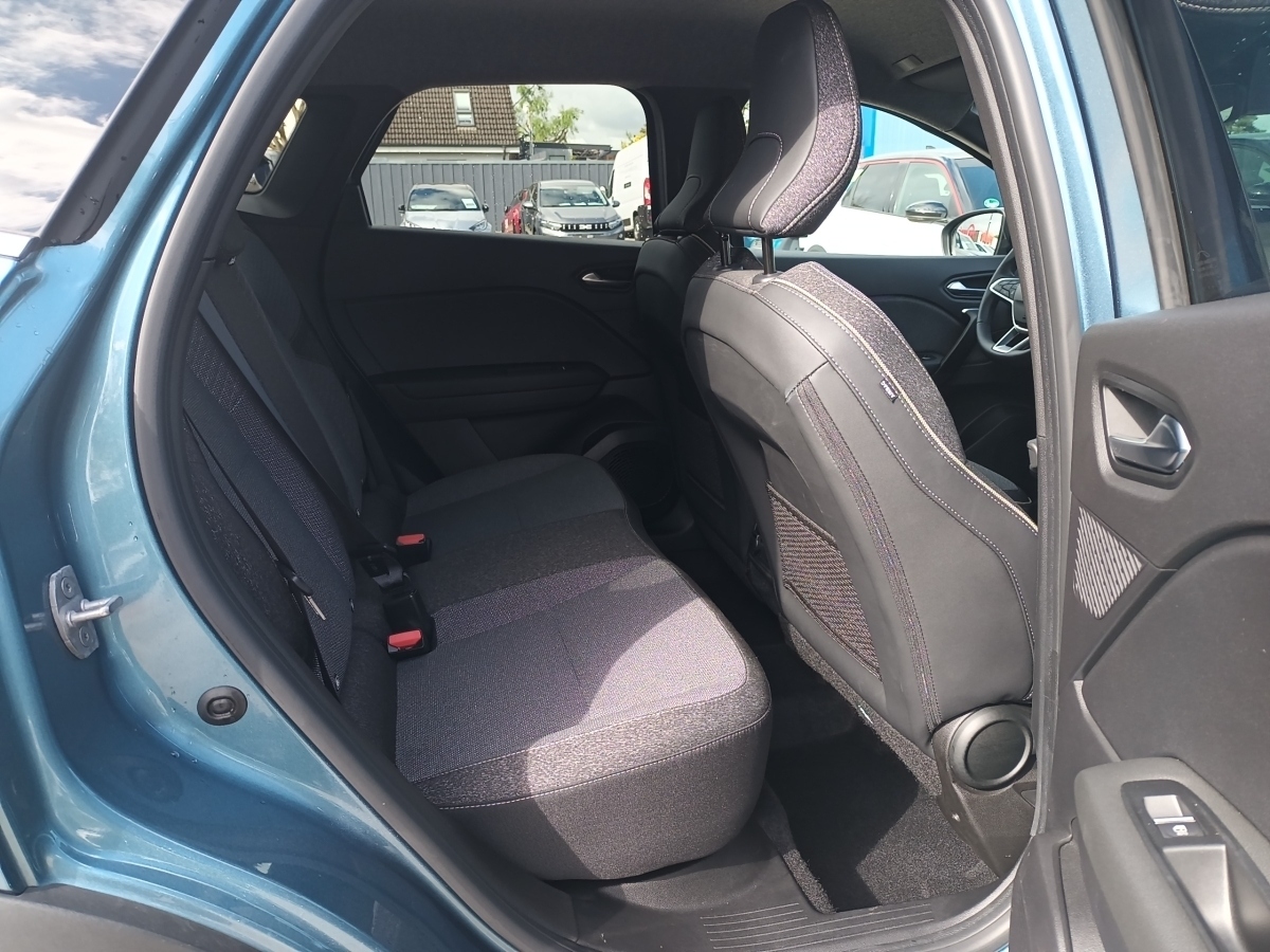 Renault Symbioz – Bild 11