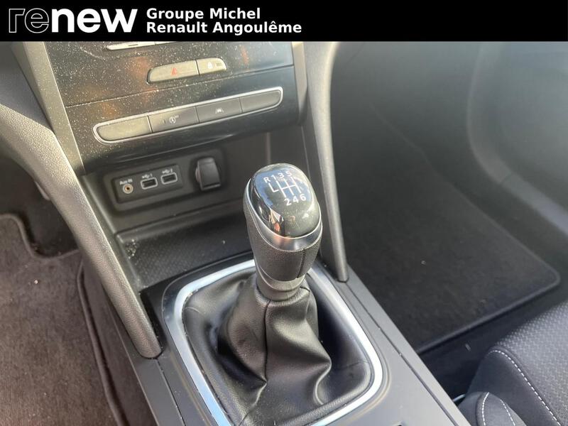 Renault Megane IV Berline