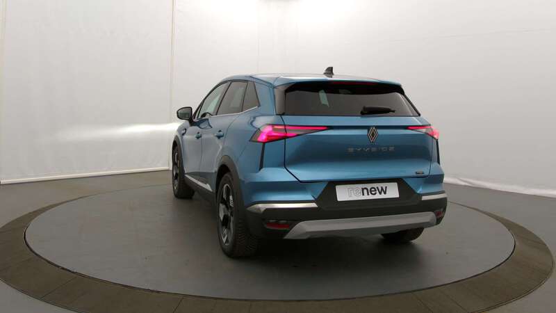 Renault Symbioz