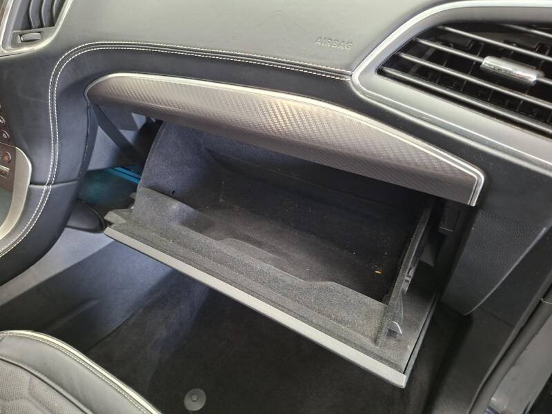 Ford S-MAX II