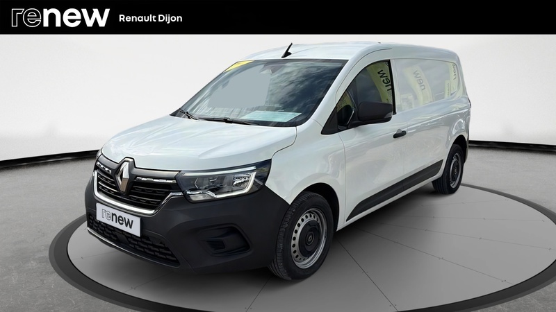 Renault Kangoo VU