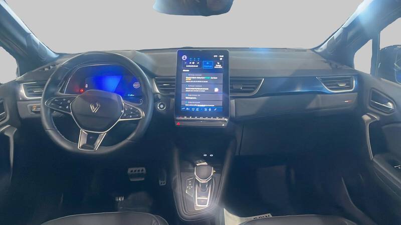 Renault Symbioz