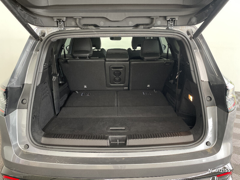 Renault Espace VI