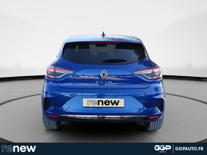 Renault Clio V