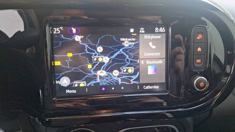 Renault Twingo E-Tech Electrique