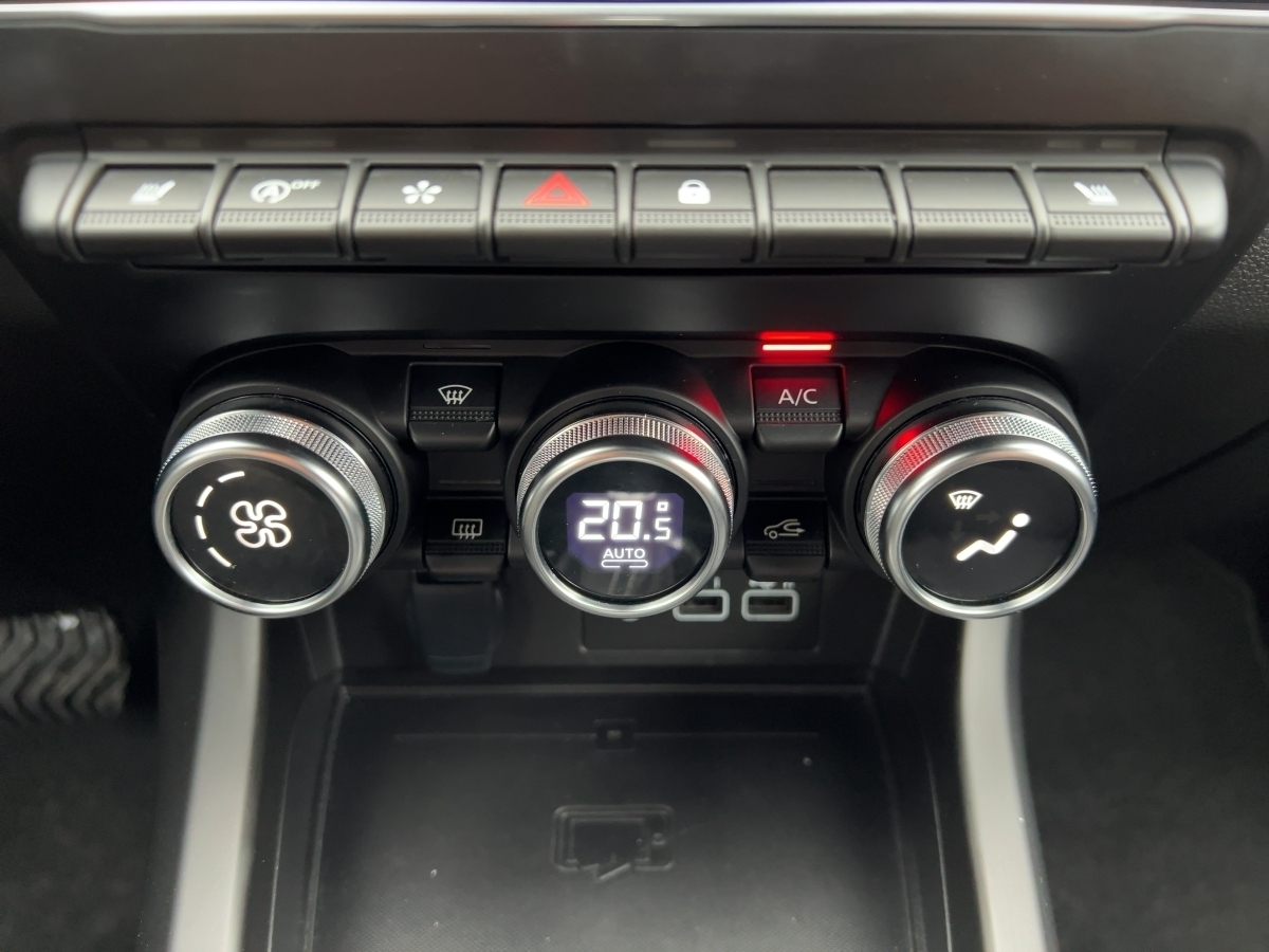 Renault Arkana – Bild 15