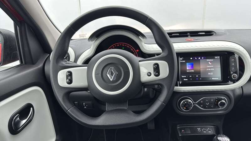 Renault Twingo III