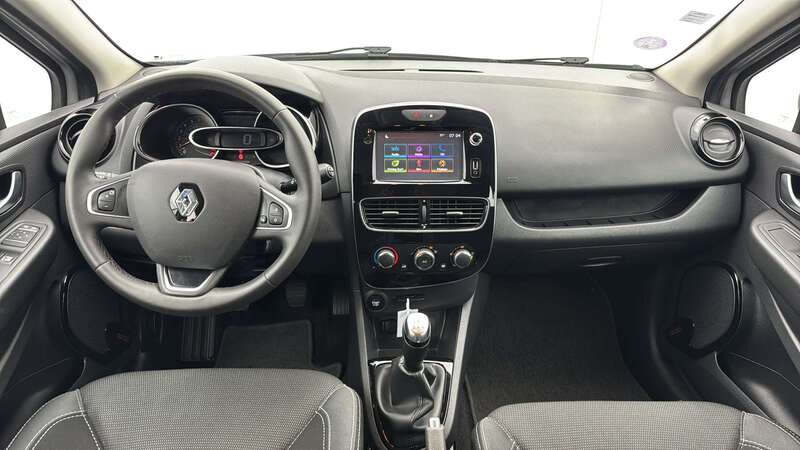 Renault Clio IV