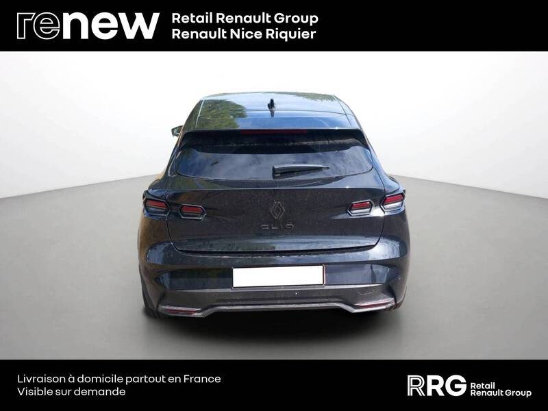 Renault Clio VI