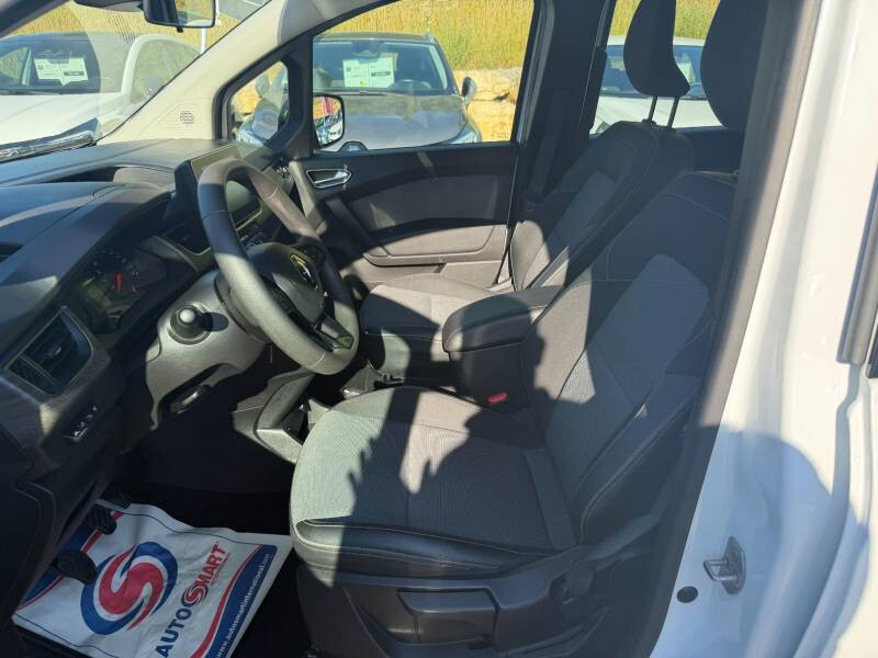 Renault Kangoo VP