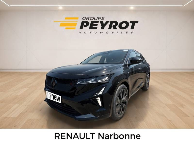 Renault Rafale