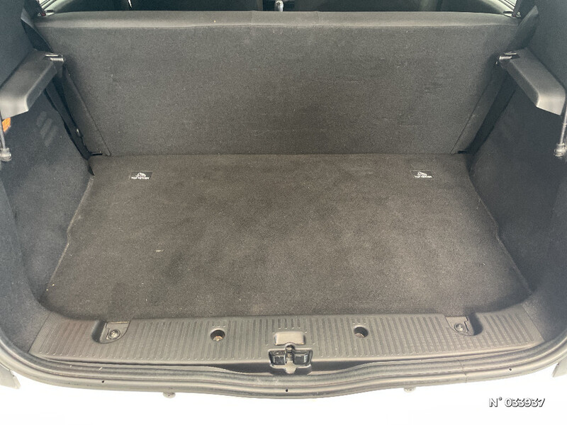 Renault Twingo III