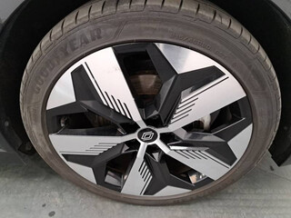 Vehicle 3D Image