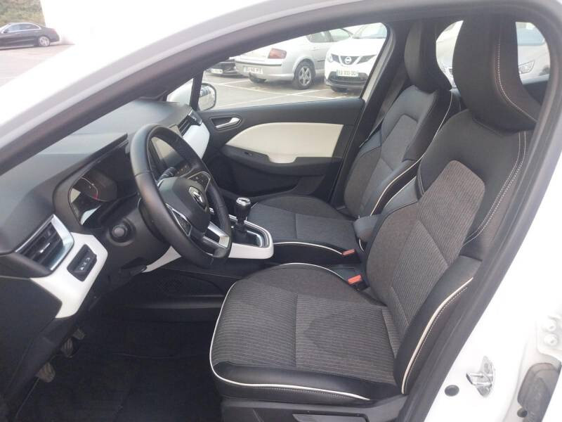Renault Clio V