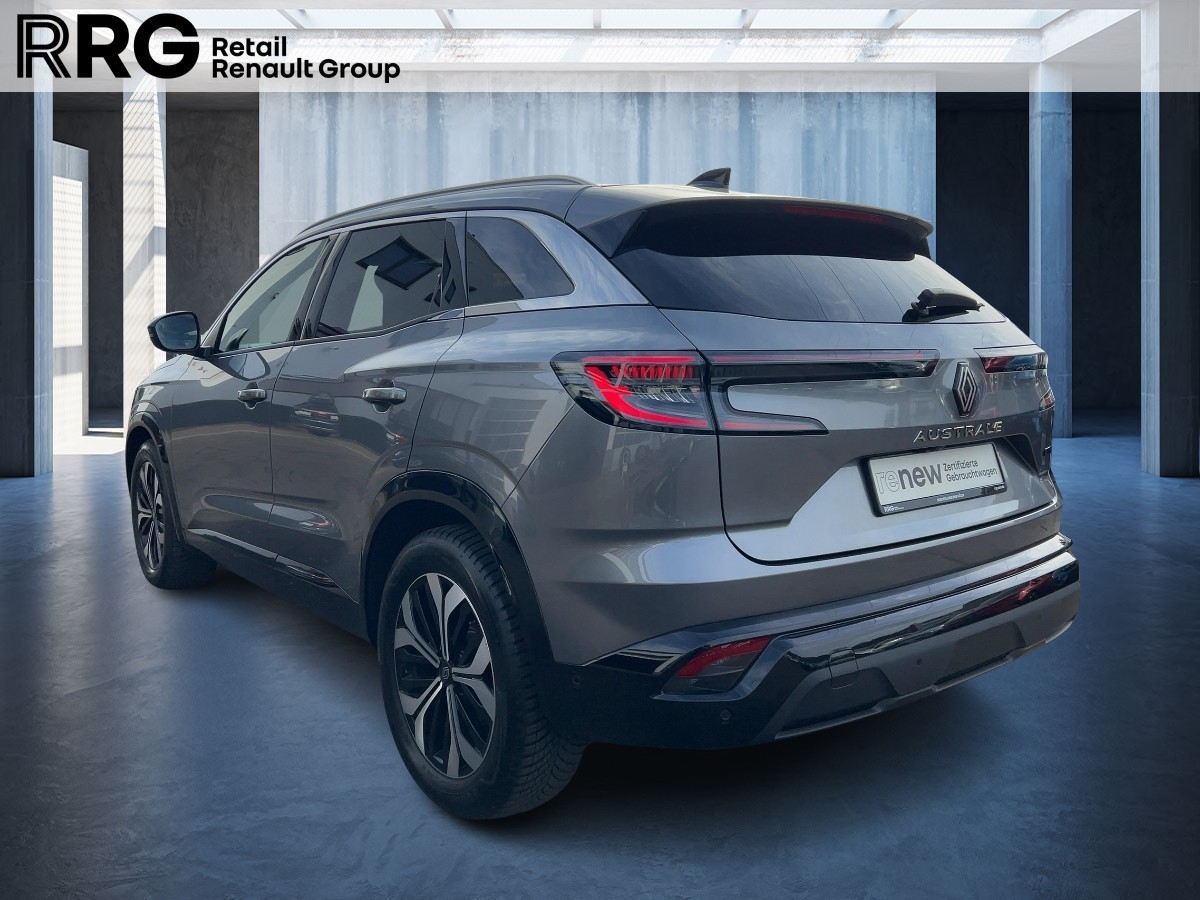 Renault Austral – Bild 4