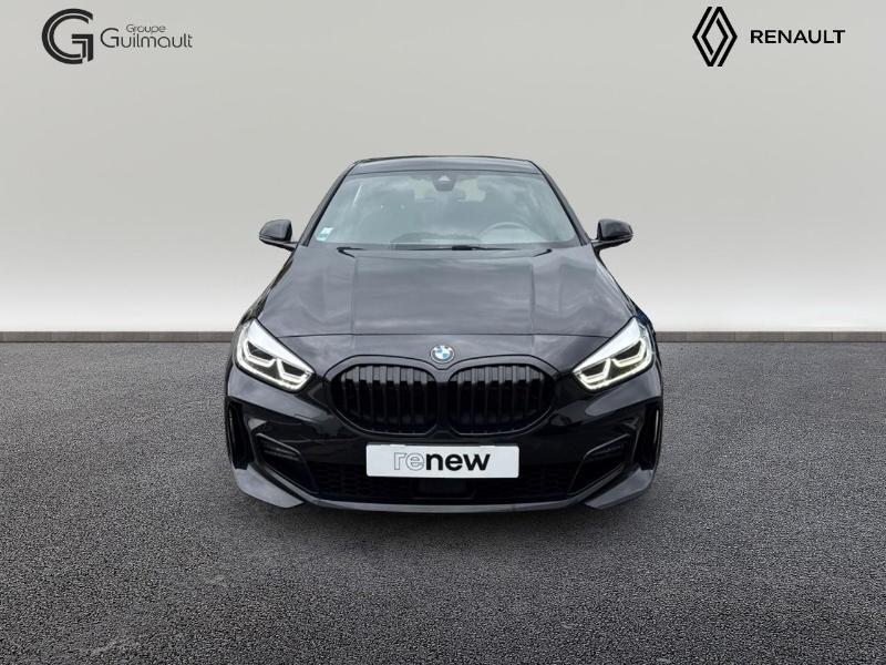 BMW Serie 1
