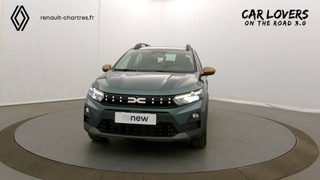 Vehicle 3D Image