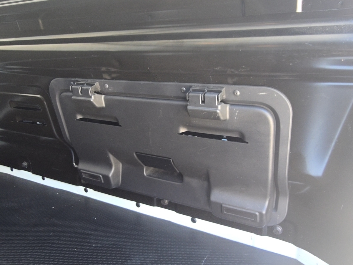 Renault Trafic – Bild 13