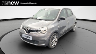 TWINGO III
