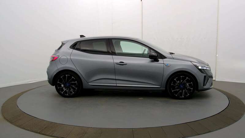 Renault Clio V