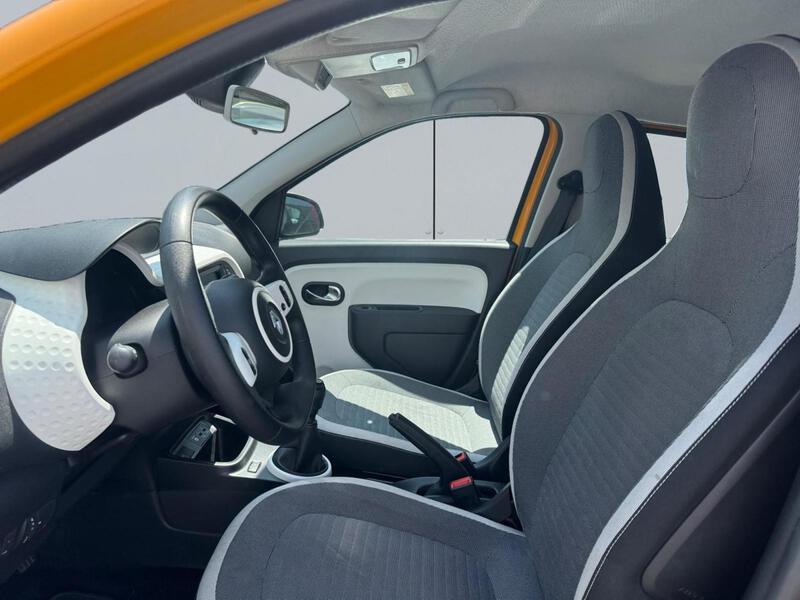 Renault Twingo III