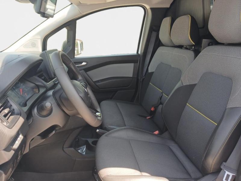 Renault Kangoo VU