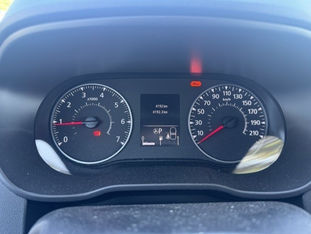 Dacia Duster – Bild 14